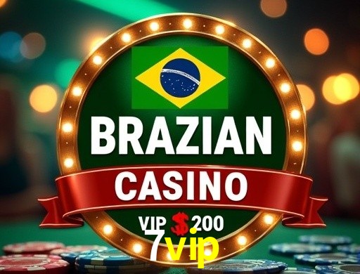 7vip Plataforma