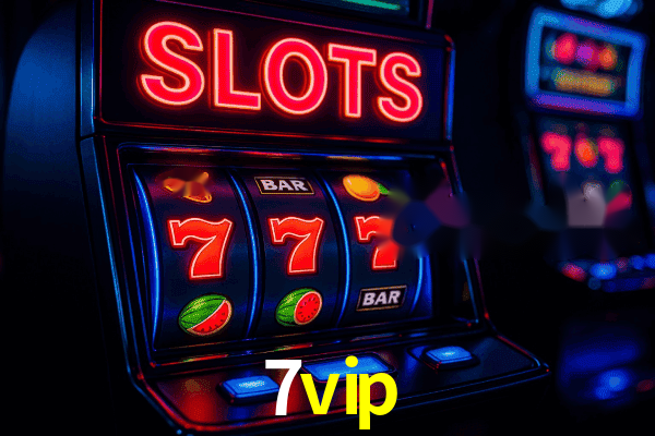 7vip Plataforma Oficial