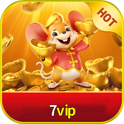 Logo 7vip