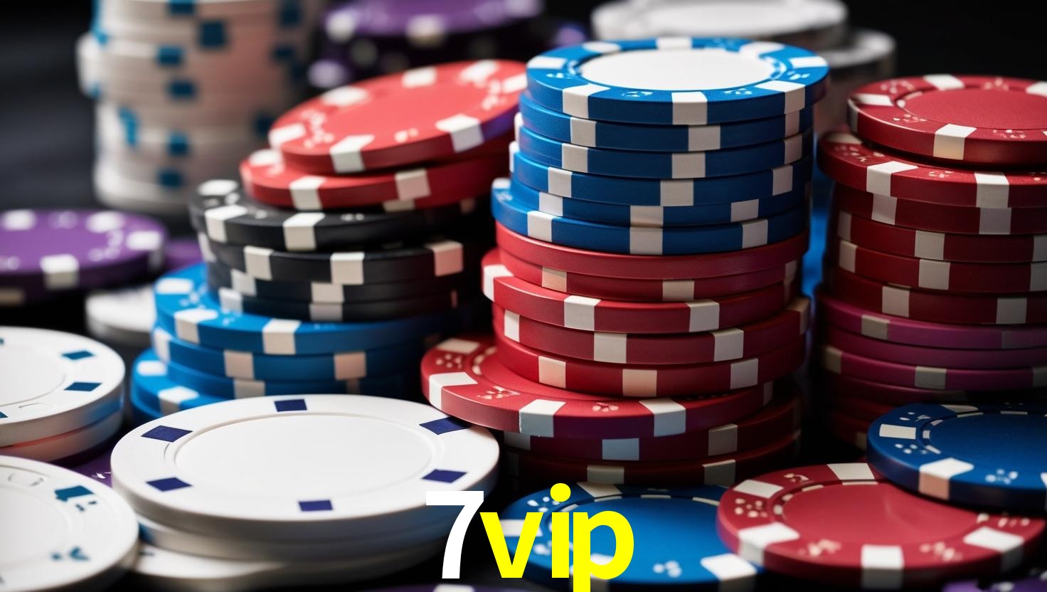 Verificação de Conta 7VIP.COM