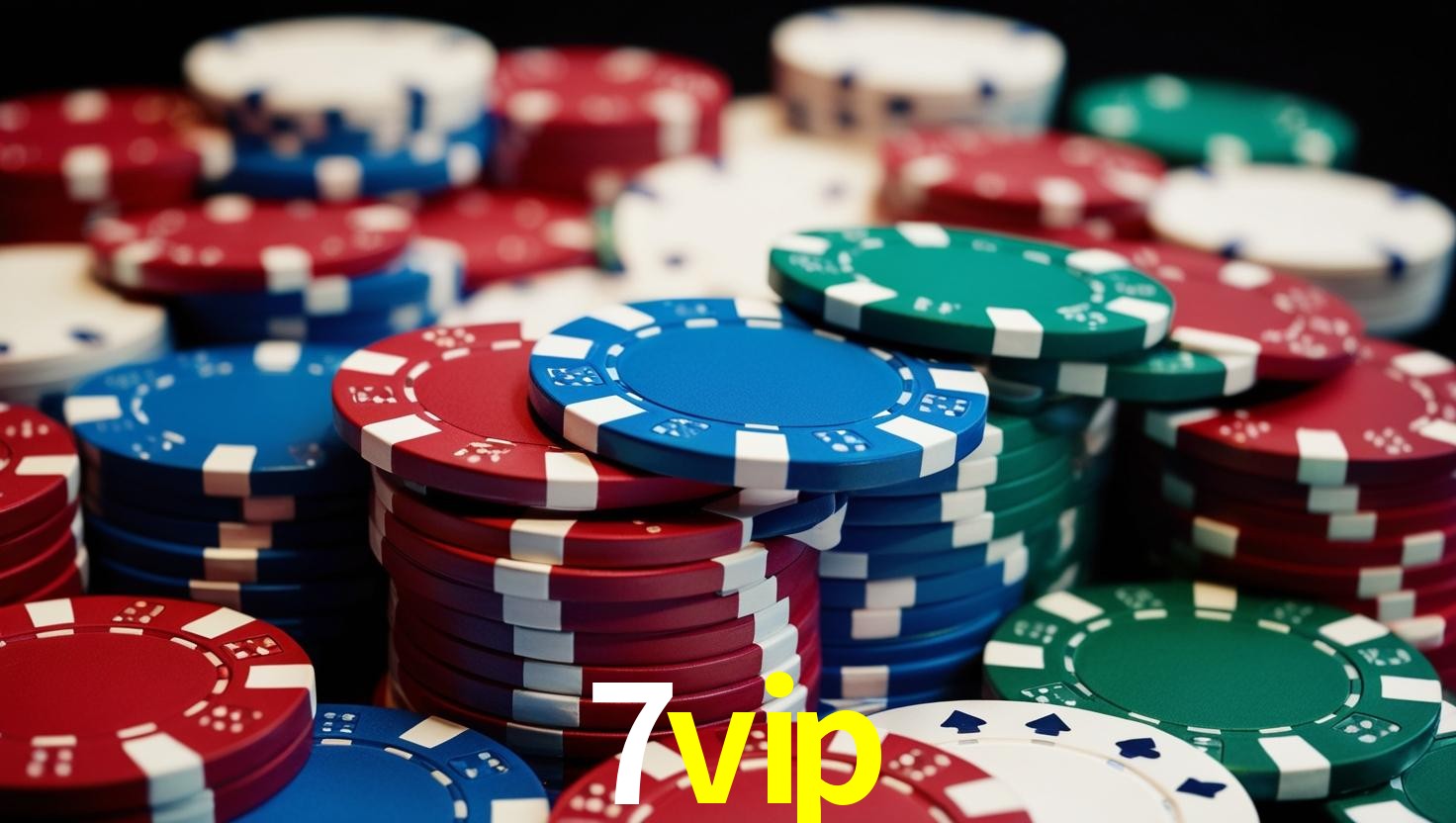 Cassino Online Seguro 7VIP.COM