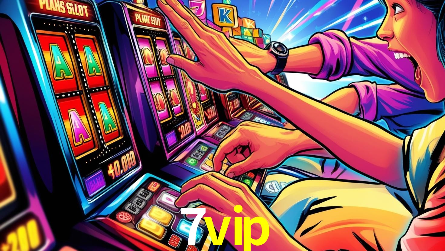 Login Seguro 7VIP.COM