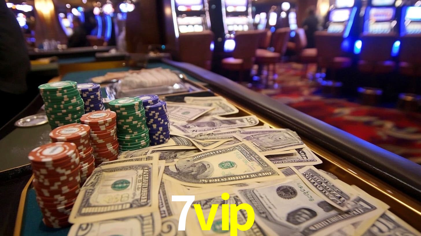 Seasonal Promotions 7vip