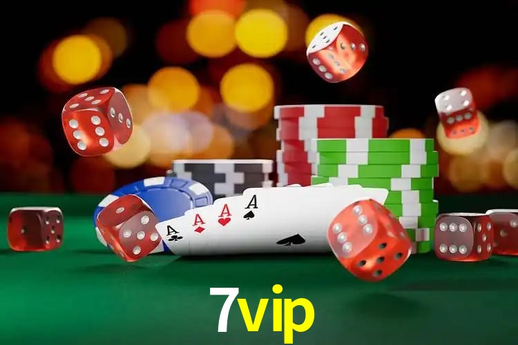 Live Casino 7vip