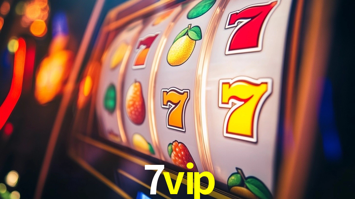 Welcome Bonus 7vip